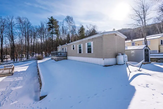 $125,000 | 86 Nh Rte 4a, Unit 18UP, Enfield, NH 03748