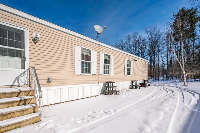 $125,000 | 86 Nh Rte 4a, Unit 18UP, Enfield, NH 03748