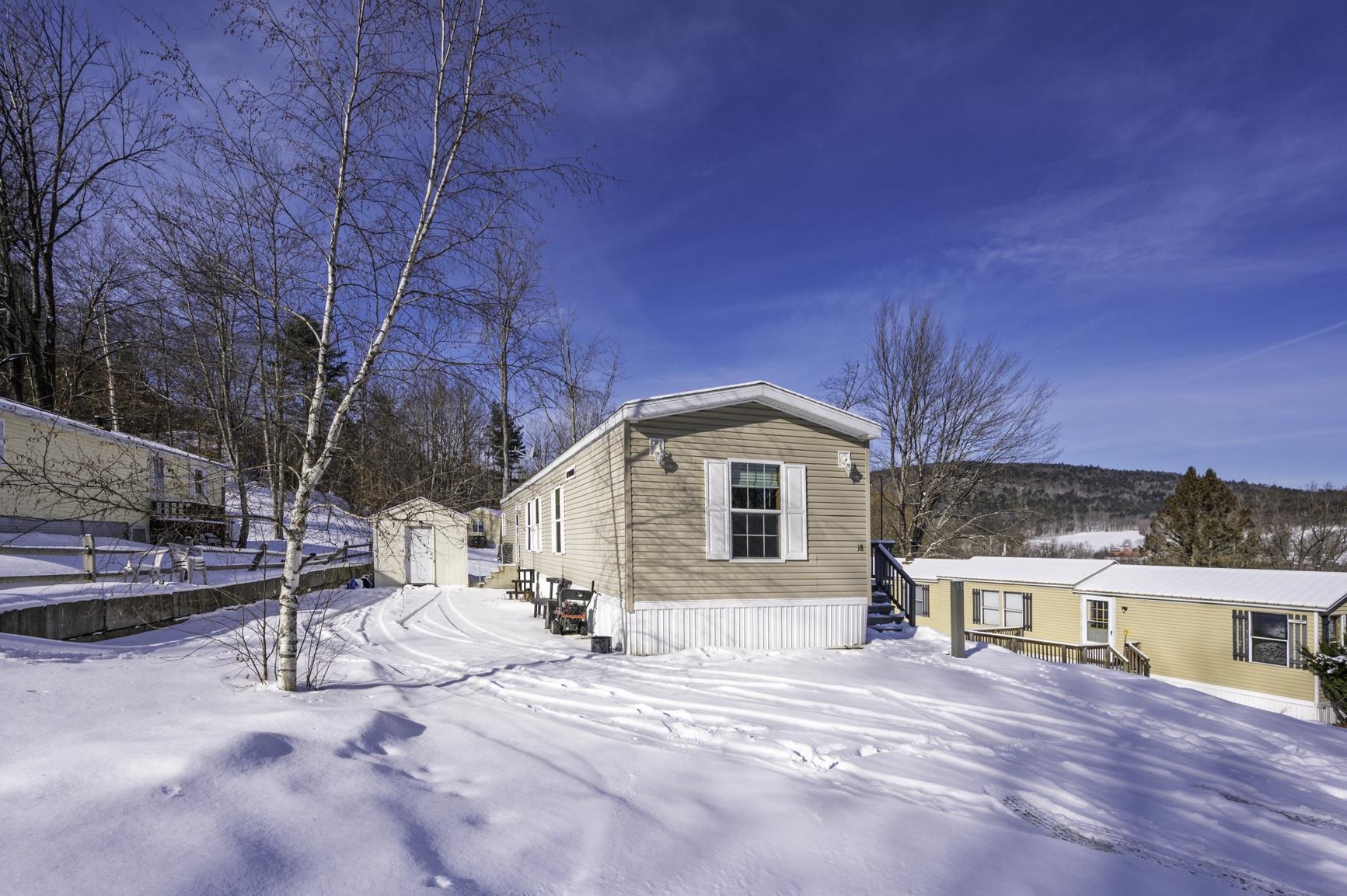 86 Nh Rte 4a, Unit 18UP Enfield, NH 03748 - Photo 33 of 38