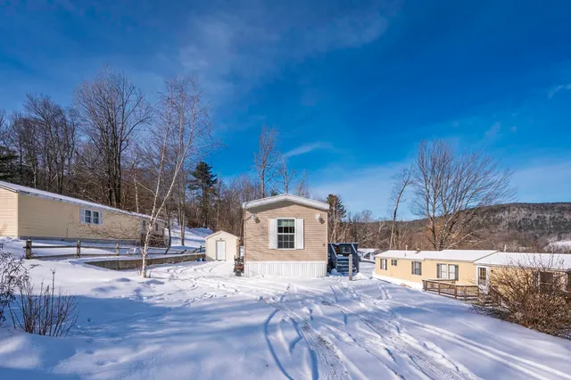 $125,000 | 86 Nh Rte 4a, Unit 18UP, Enfield, NH 03748