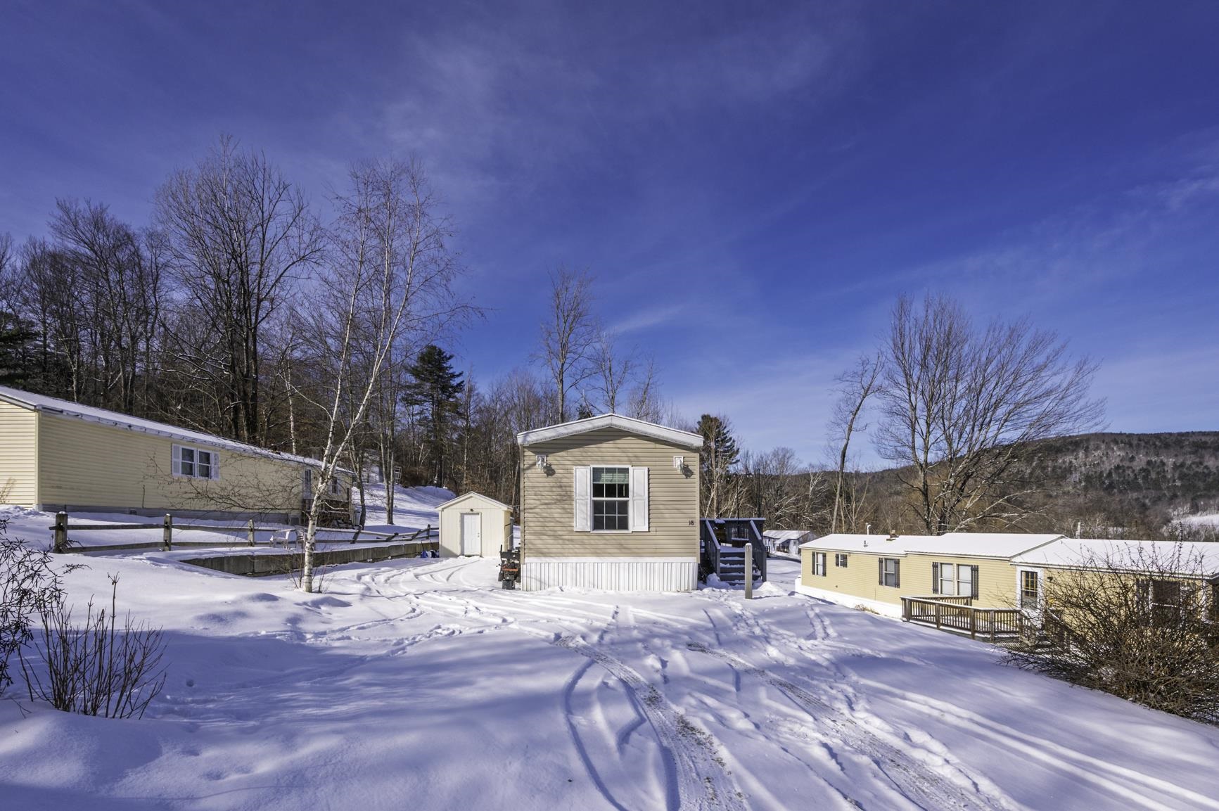 86 Nh Rte 4a, Unit 18UP Enfield, NH 03748 - Photo 34 of 38