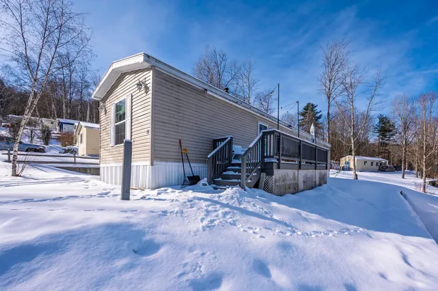 $125,000 | 86 Nh Rte 4a, Unit 18UP, Enfield, NH 03748