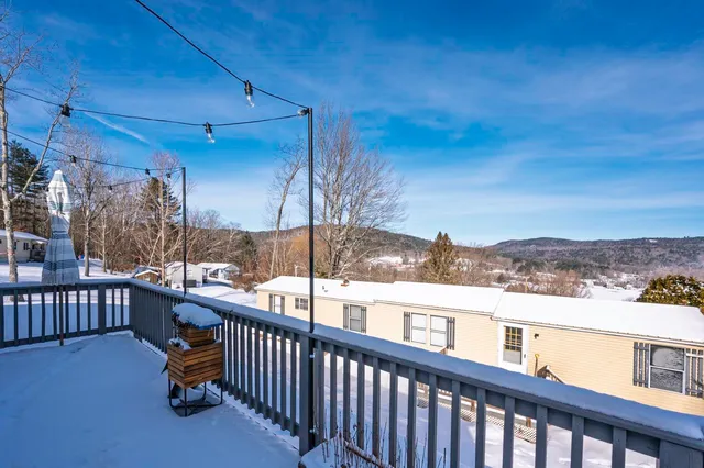 $125,000 | 86 Nh Rte 4a, Unit 18UP, Enfield, NH 03748