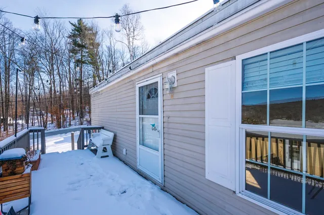 $125,000 | 86 Nh Rte 4a, Unit 18UP, Enfield, NH 03748