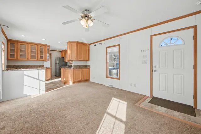 $125,000 | 86 Nh Rte 4a, Unit 18UP, Enfield, NH 03748