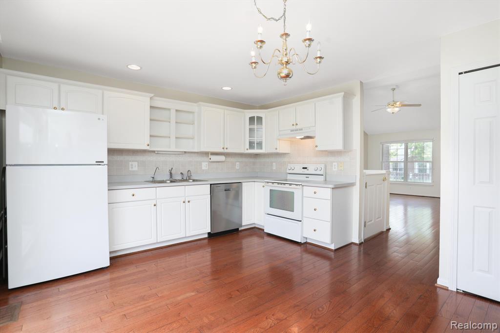 485 Newcastle Lane Romeo, MI 48065 - Photo 10 of 23 Gallery Image 10