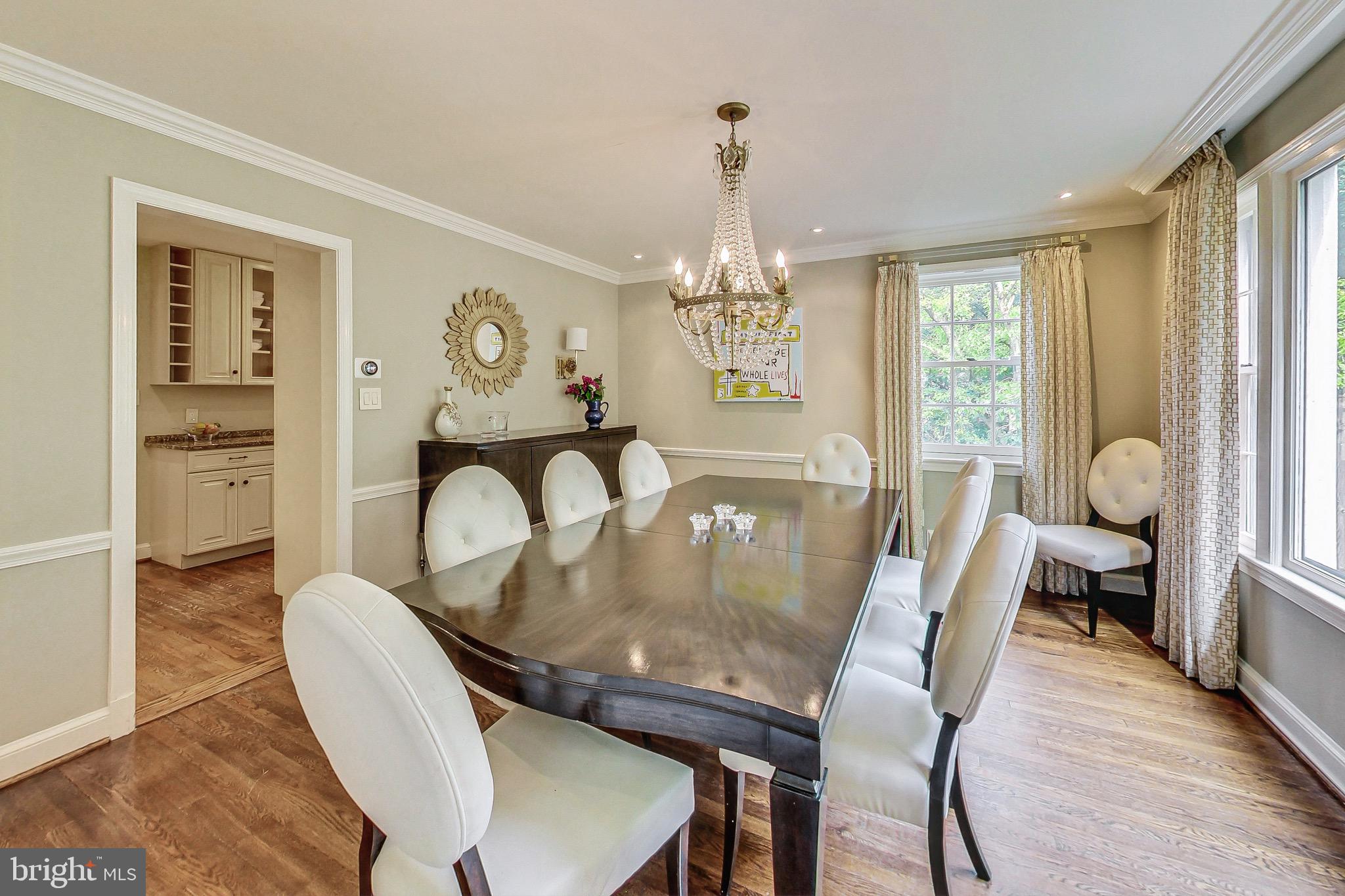4831 Calvert Street Northwest Washington, DC 20007 - Photo 10 of 44