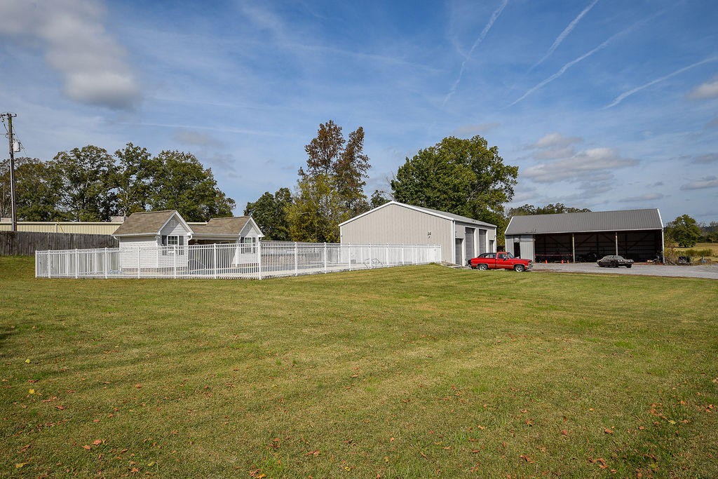 4247 Spring Place Road Southeast Cleveland, TN 37323 - Photo 12 of 60 Gallery Image 12