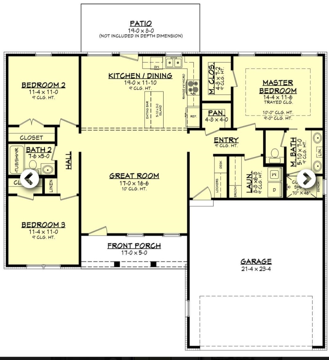 Lot 10-1 Bay Road, Unit 101 Farmington, NH 03835 - Photo 2 of 3 Gallery Image 2