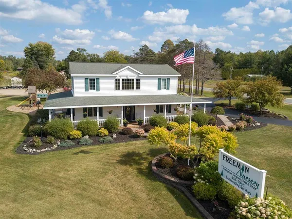 $549,900 | 4997 Highway 18, Beaverton, MI 48612