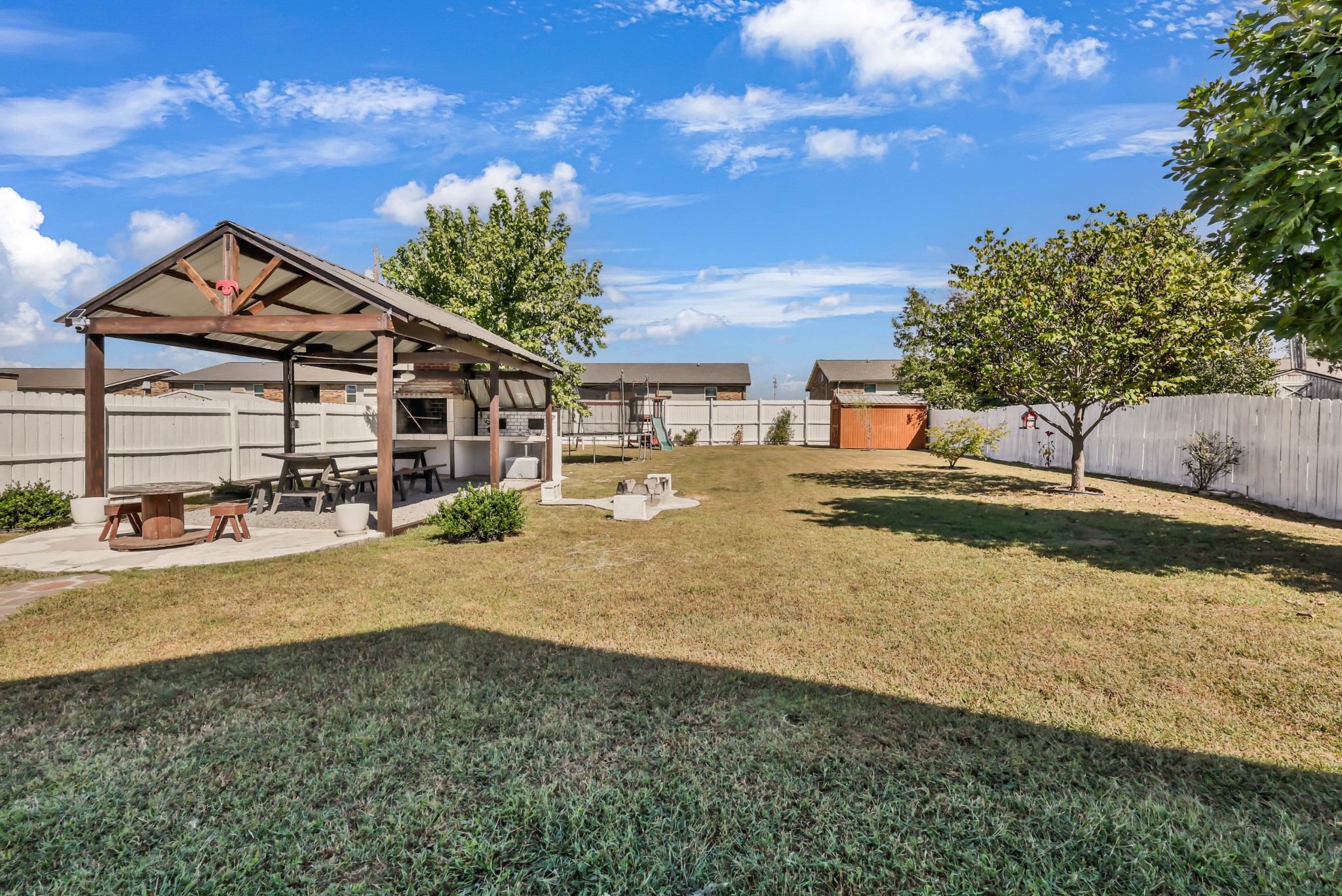 137 Union Hall Road Clarksville, TN 37040 - Photo 30 of 32 Gallery Image 30