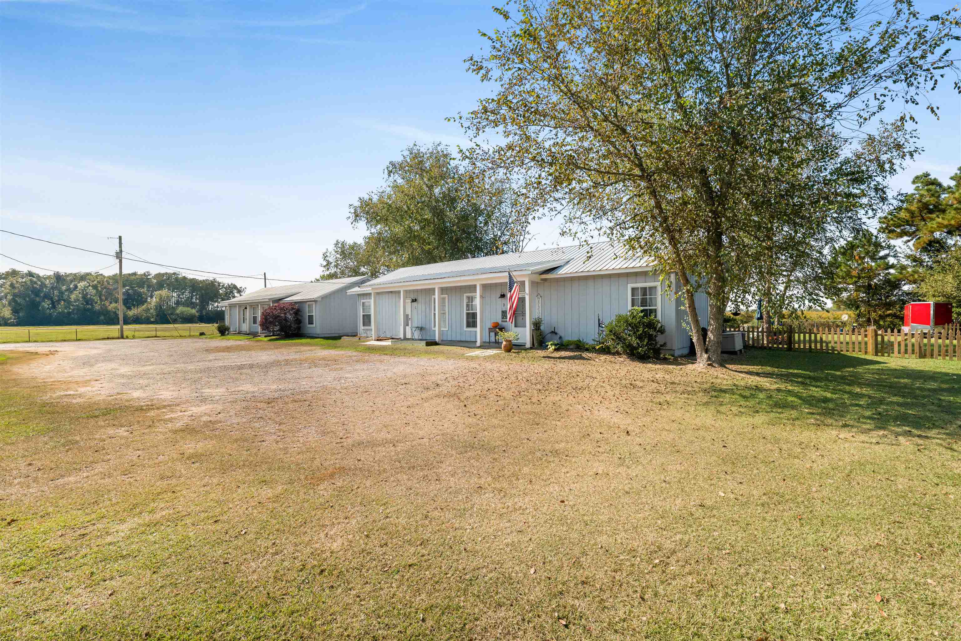14919 Daugherty Road Foley, AL 36535 - Photo 11 of 27 Front Of Structure