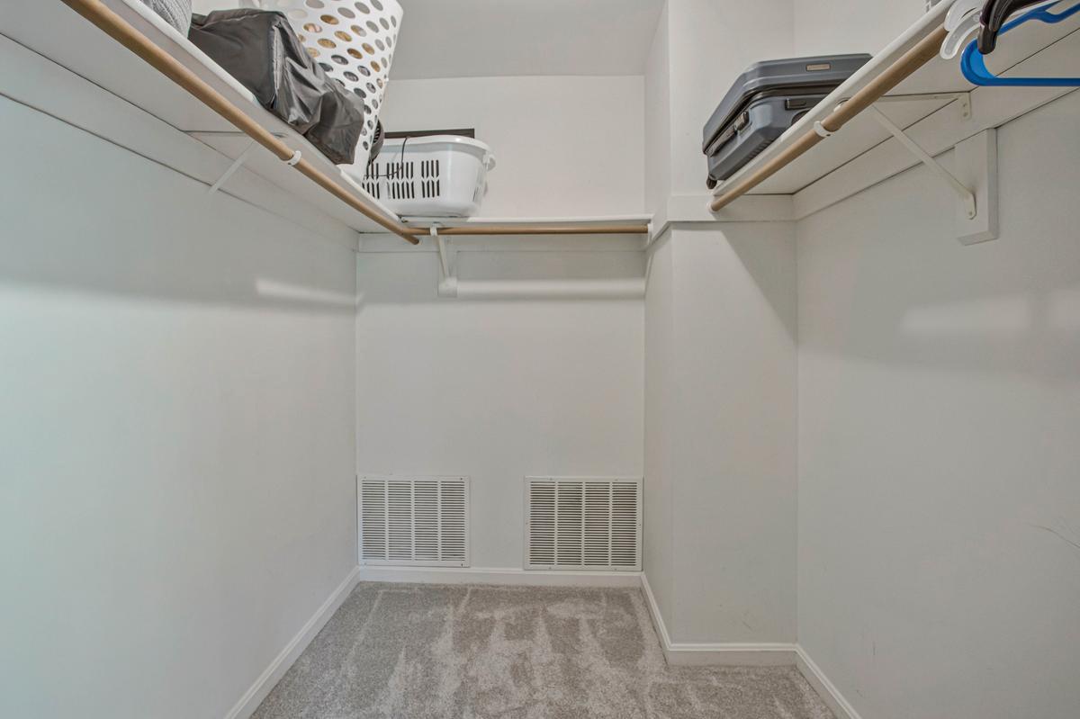 8070 Nursery Road Lusby, MD 20657 - Photo 23 of 47 Spacious walk-in primary closet.
