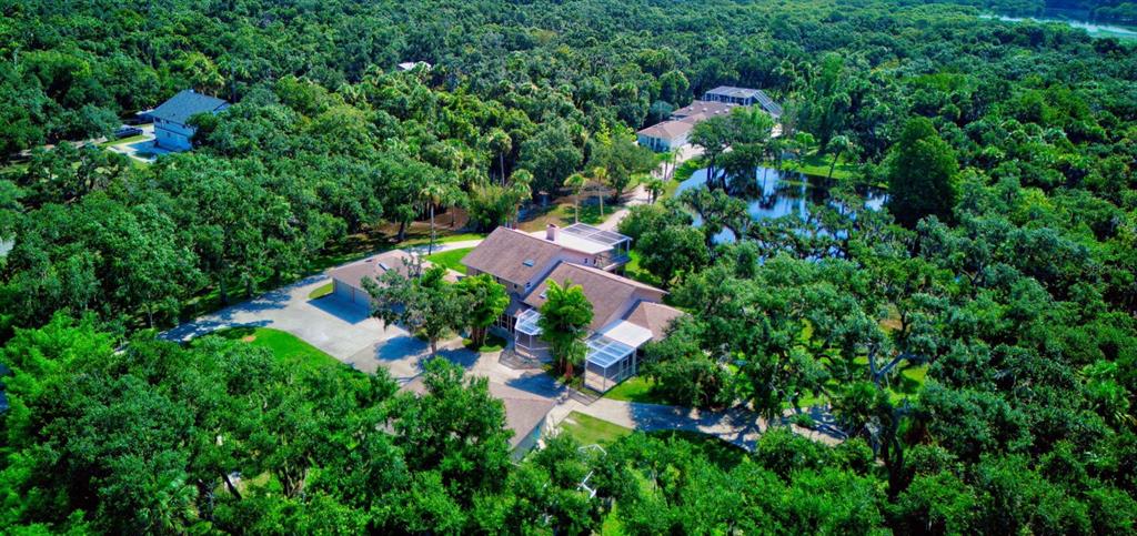 5793 Old Ranch Road Sarasota, FL 34241 - Photo 96 of 100 Surrounded by Nature