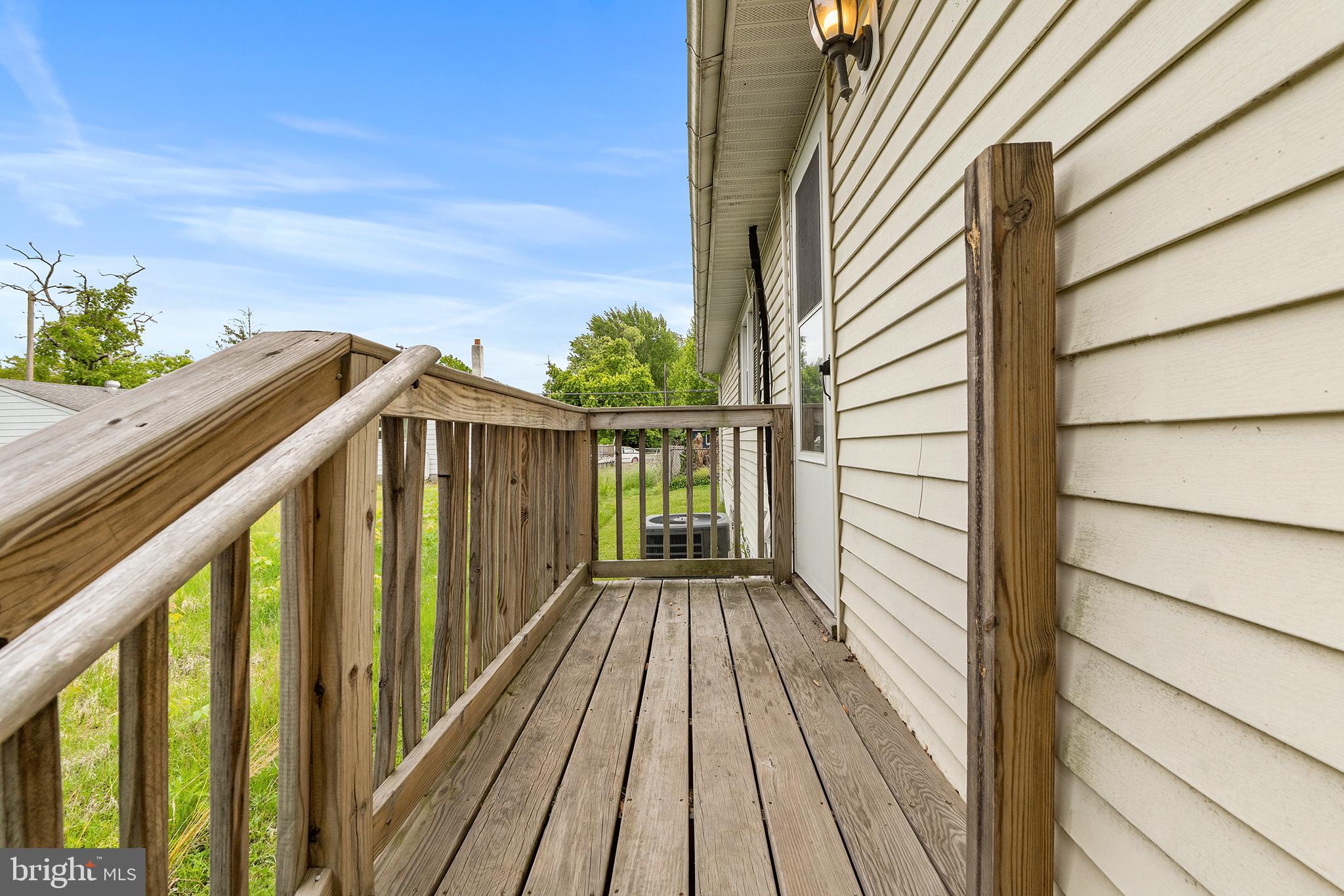 2 Stuart Drive Salem, NJ 08079 - Photo 18 of 21