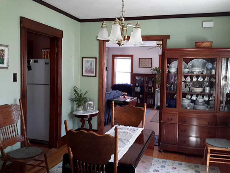 58 Enfield Road Lincoln, ME 04457 - Photo 12 of 30 Kitchen.