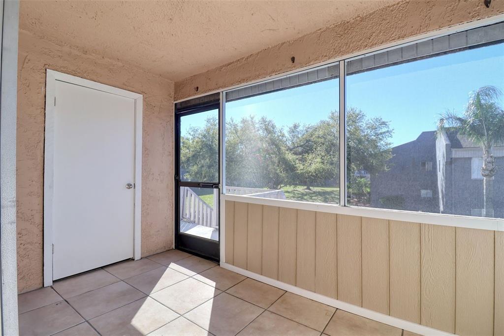 4004 Cortez Drive, Unit D Tampa, FL 33614 - Photo 15 of 30 a view of a room with a large window