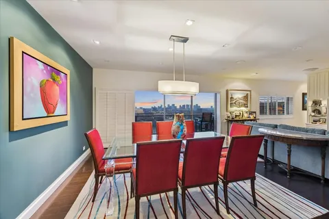 $735,000 | 2929 Buffalo Speedway, Unit A1802, Houston, TX 77098