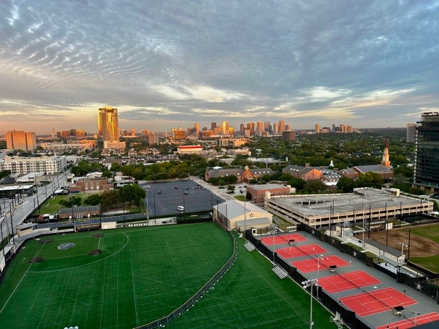 2929 Buffalo Speedway, Unit A1802 Houston, TX 77098 - Photo 41 of 50 a view of a city