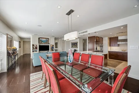 $735,000 | 2929 Buffalo Speedway, Unit A1802, Houston, TX 77098