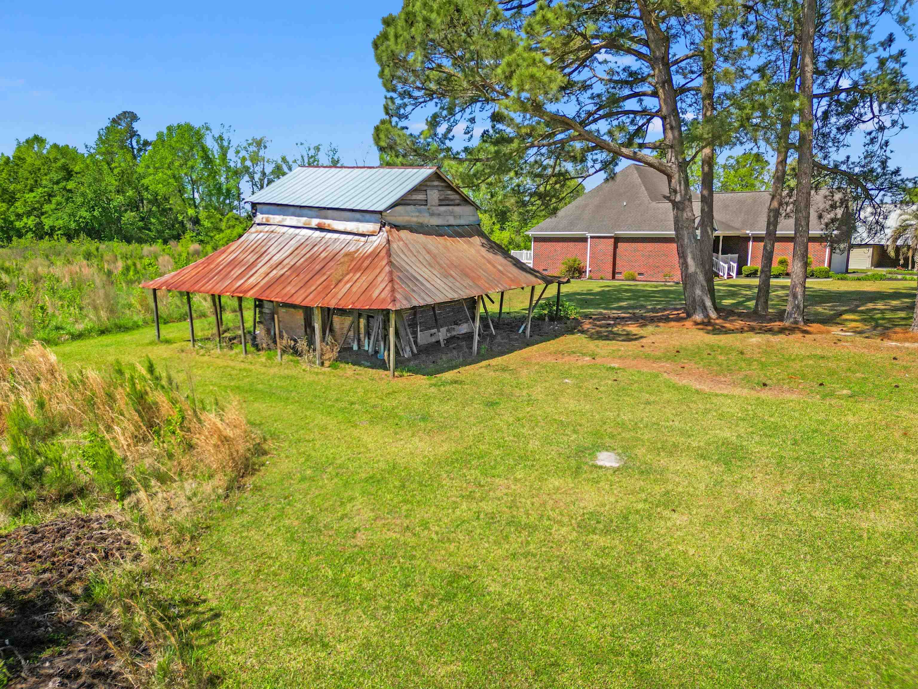 5601 Billy Mc Road Green Sea, SC 29545 - Photo 28 of 30