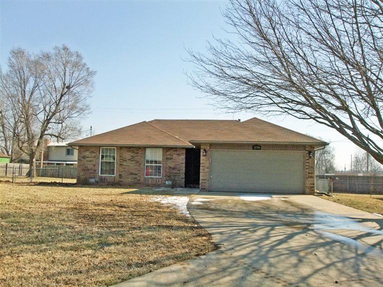 3739 West Harrison Street Springfield, MO 65802 - Photo 1 of 1 Primary Photo