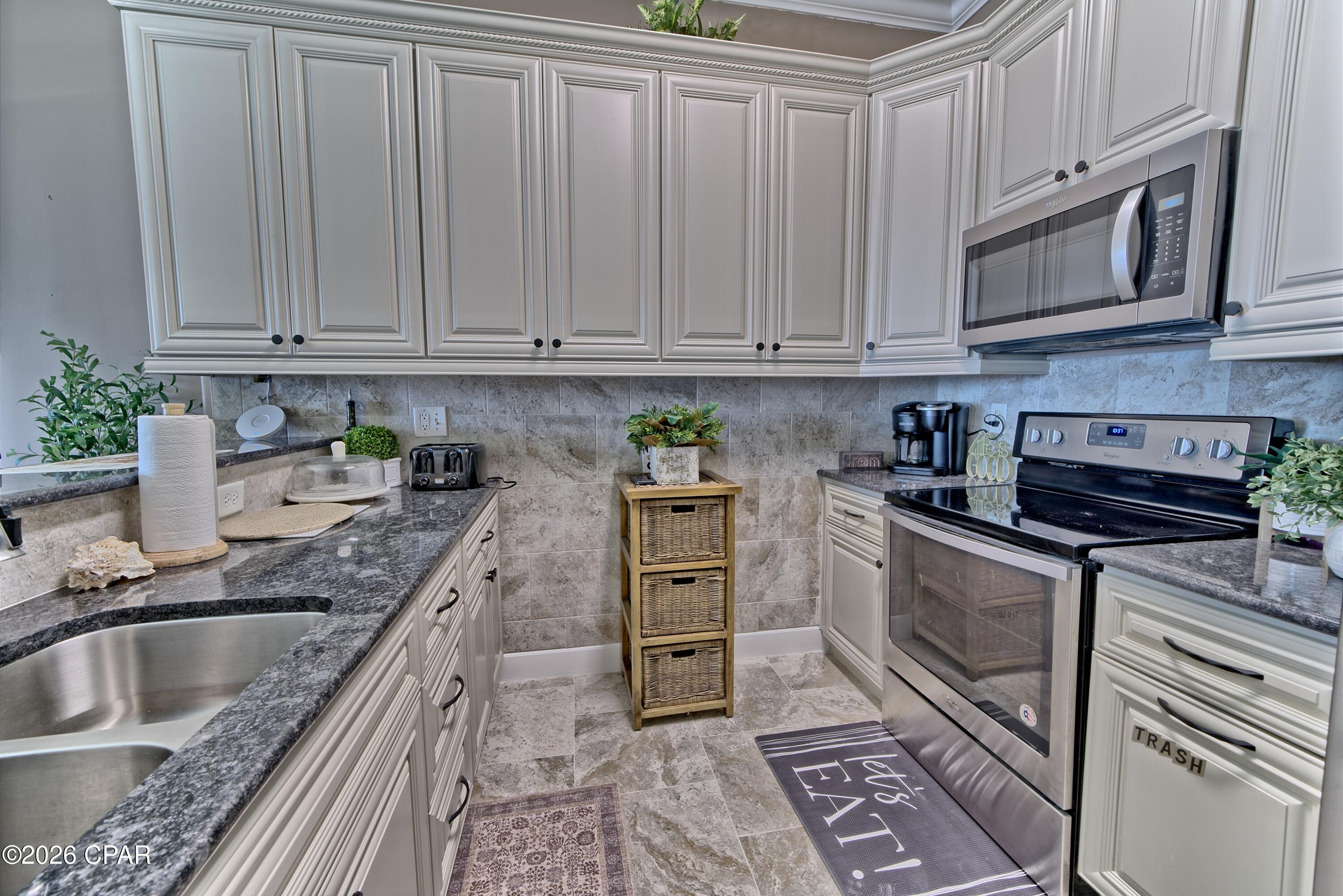14415 Front Beach Road, Unit 2003 Panama City Beach, FL 32413 - Photo 22 of 31 Gallery Image 22