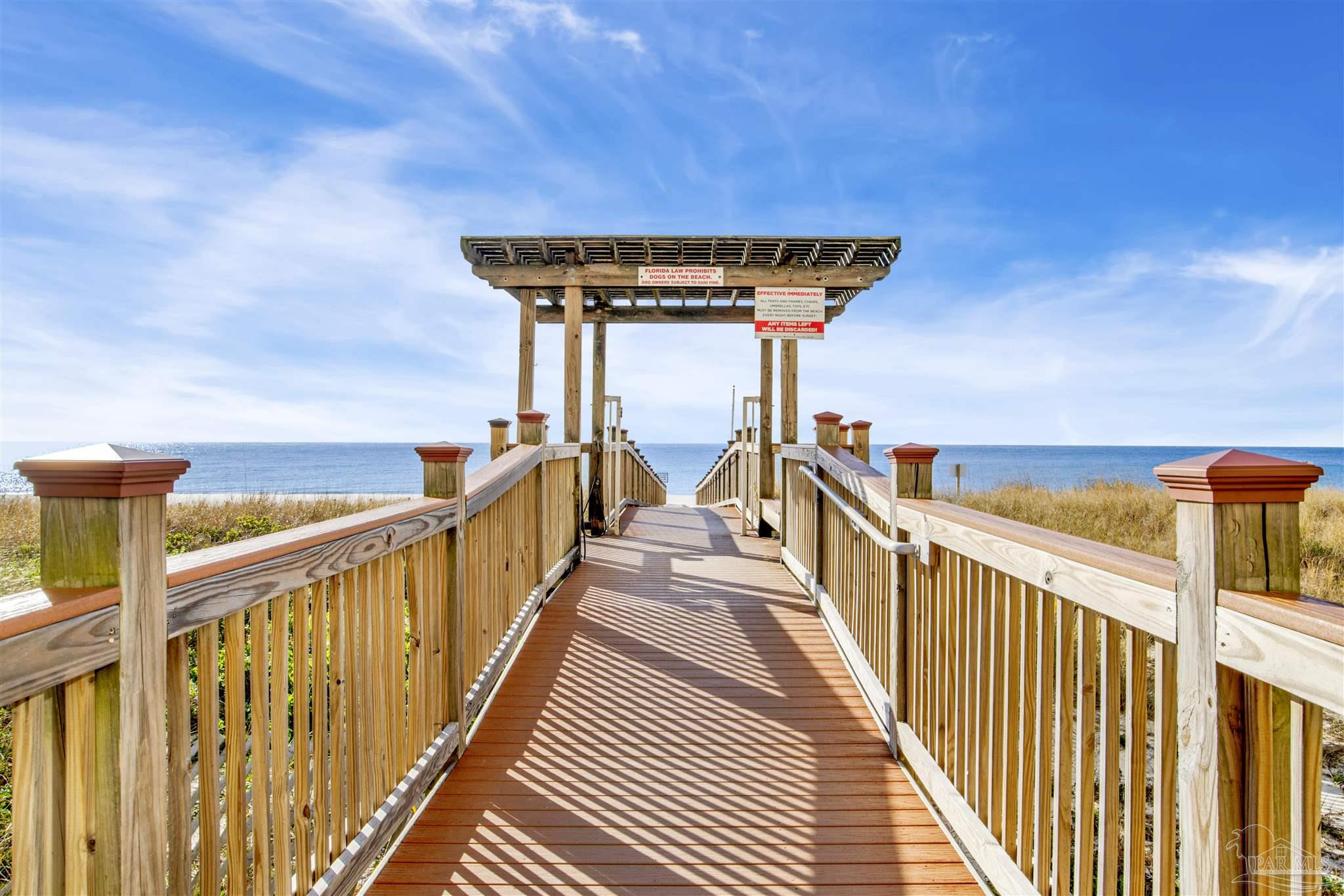 13599 Perdido Key Drive, Unit T10D Perdido Key, FL 32507 - Photo 32 of 47