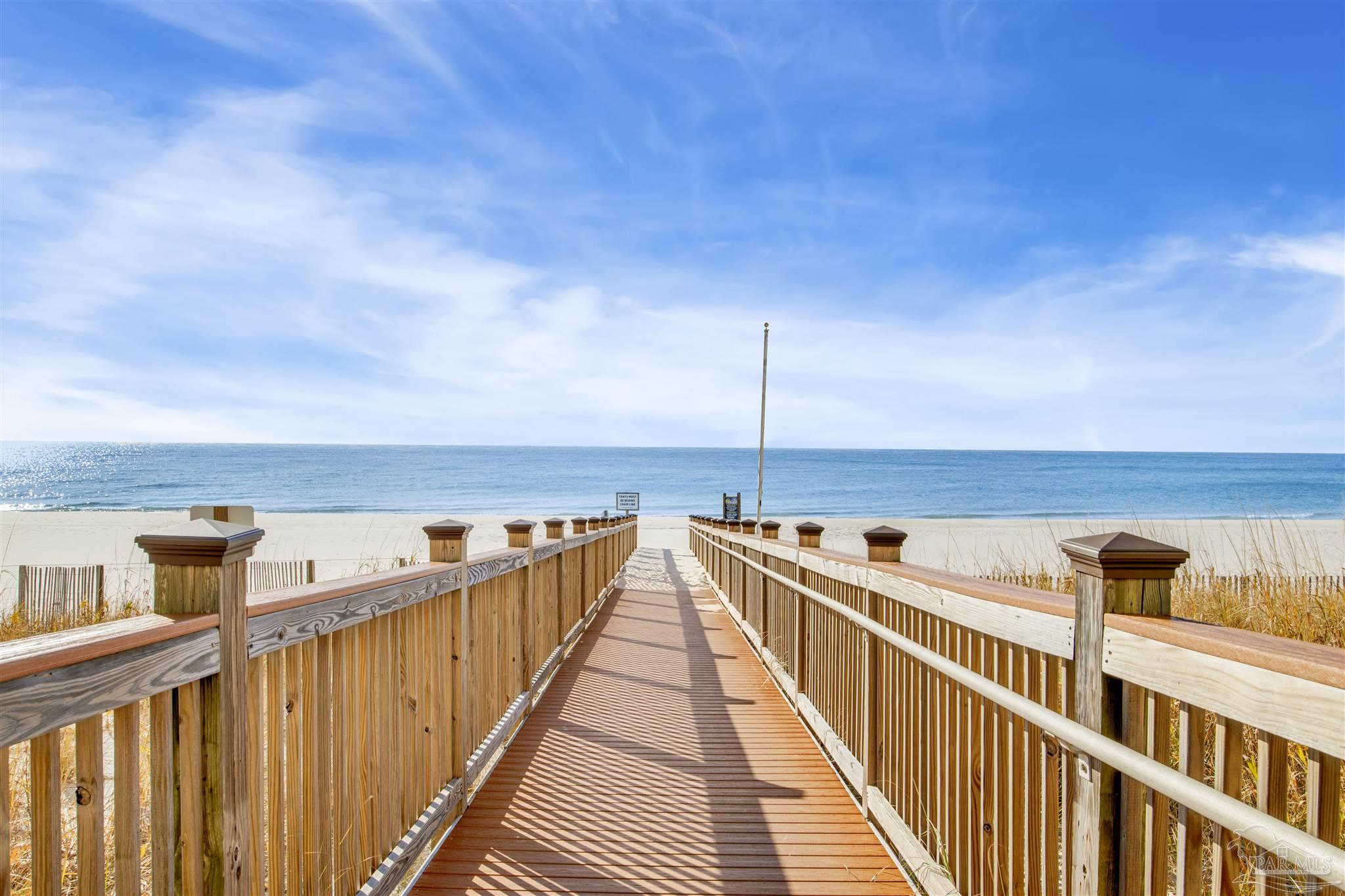 13599 Perdido Key Drive, Unit T10D Perdido Key, FL 32507 - Photo 33 of 47