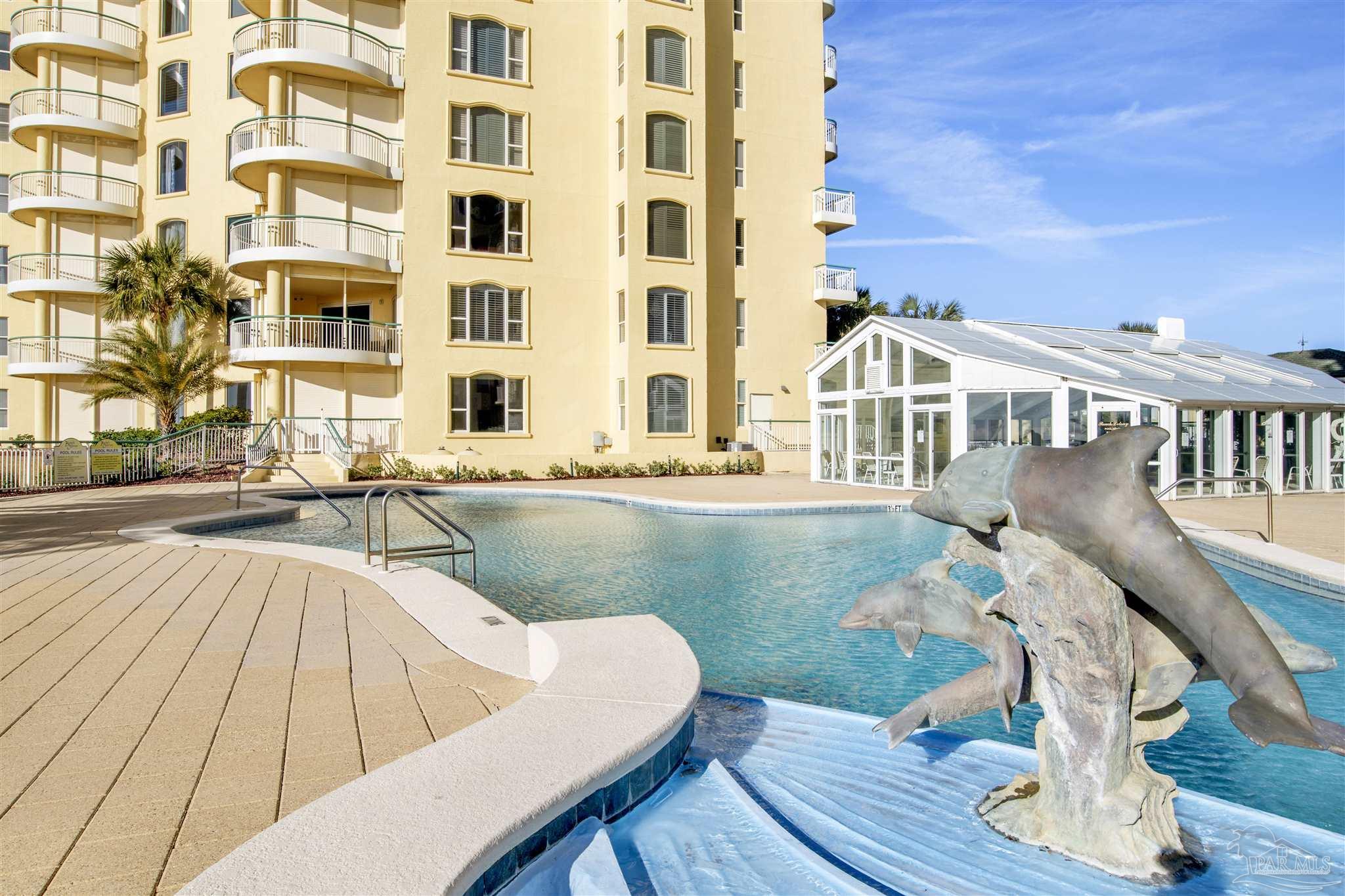 13599 Perdido Key Drive, Unit T10D Perdido Key, FL 32507 - Photo 35 of 47