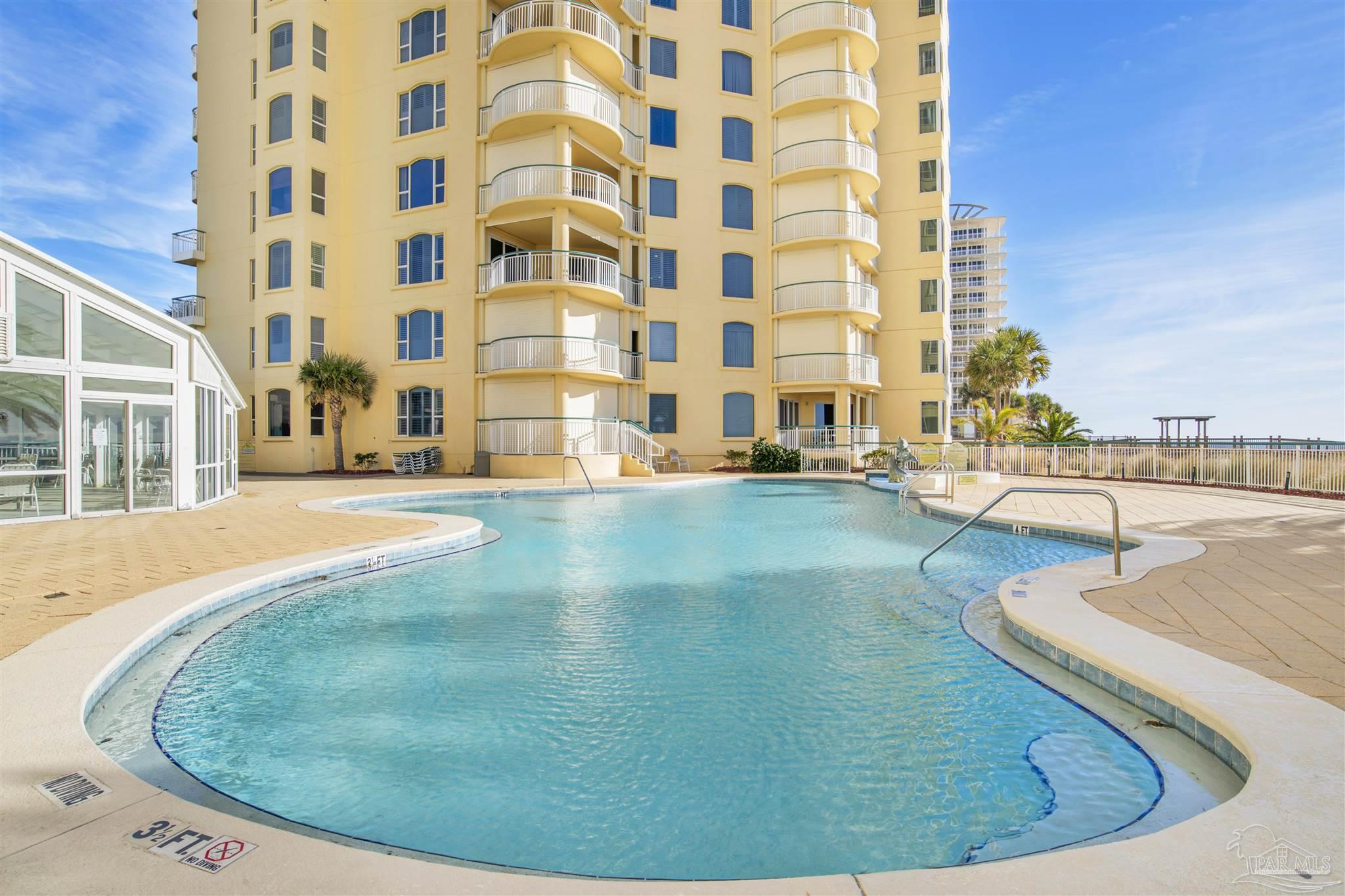 13599 Perdido Key Drive, Unit T10D Perdido Key, FL 32507 - Photo 36 of 47