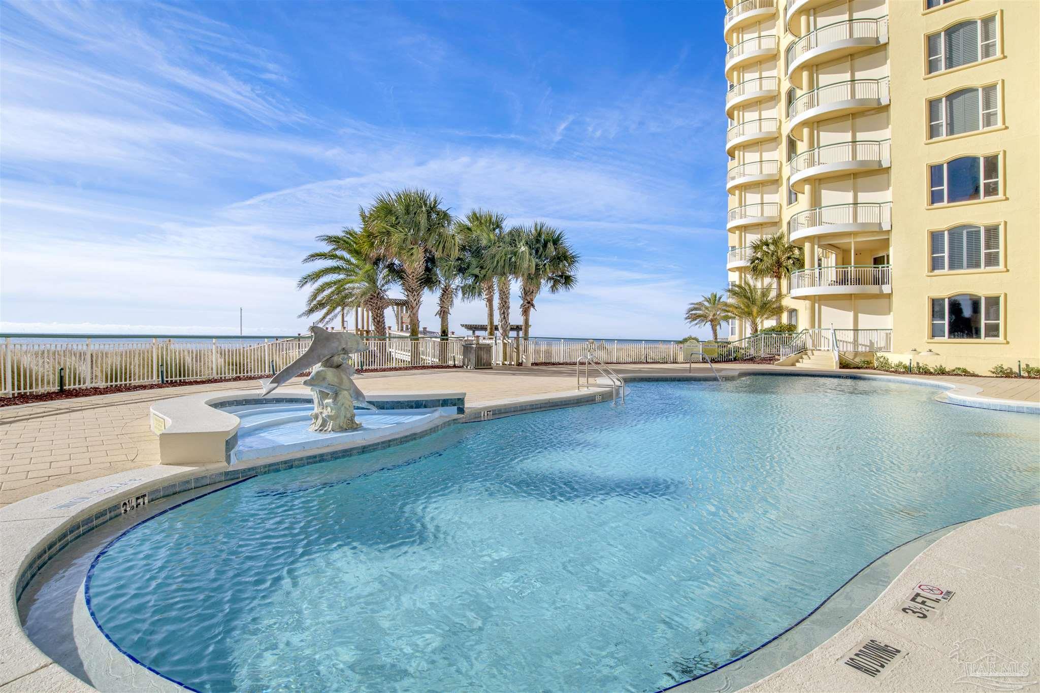 13599 Perdido Key Drive, Unit T10D Perdido Key, FL 32507 - Photo 37 of 47