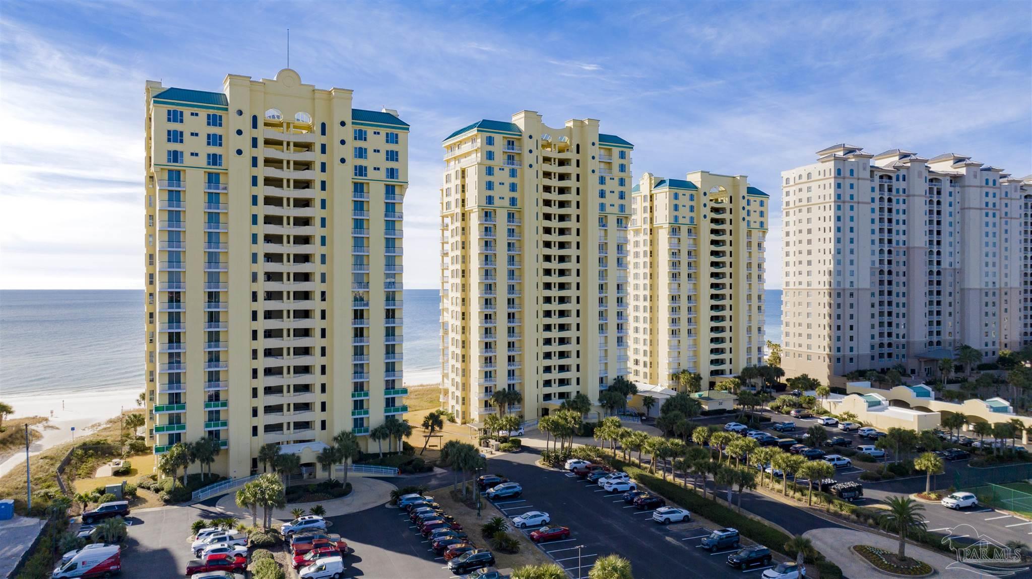 13599 Perdido Key Drive, Unit T10D Perdido Key, FL 32507 - Photo 39 of 47