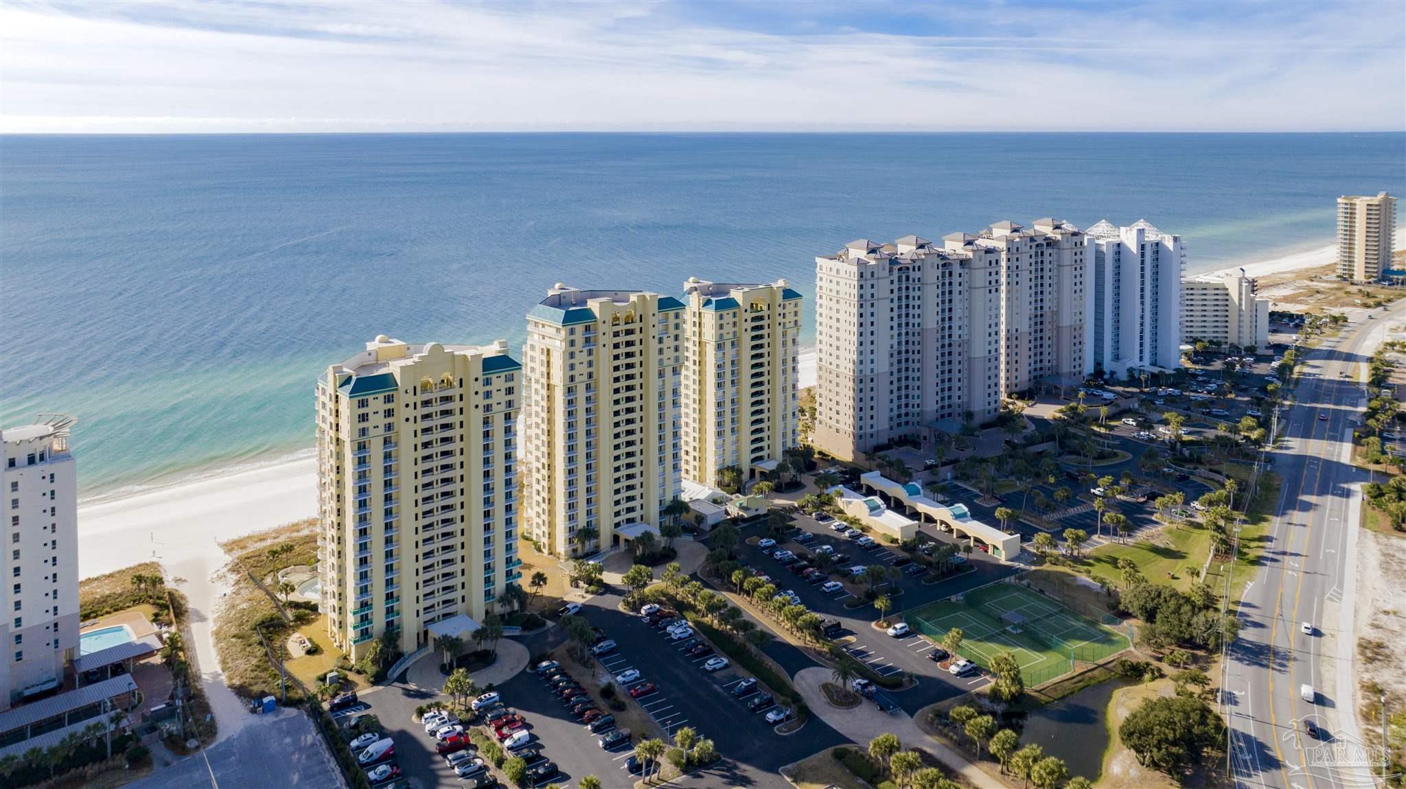 13599 Perdido Key Drive, Unit T10D Perdido Key, FL 32507 - Photo 40 of 47