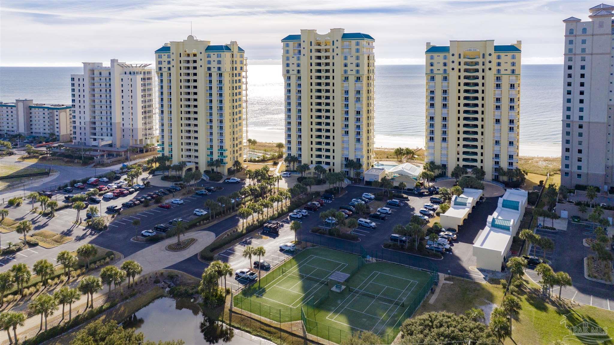 13599 Perdido Key Drive, Unit T10D Perdido Key, FL 32507 - Photo 42 of 47
