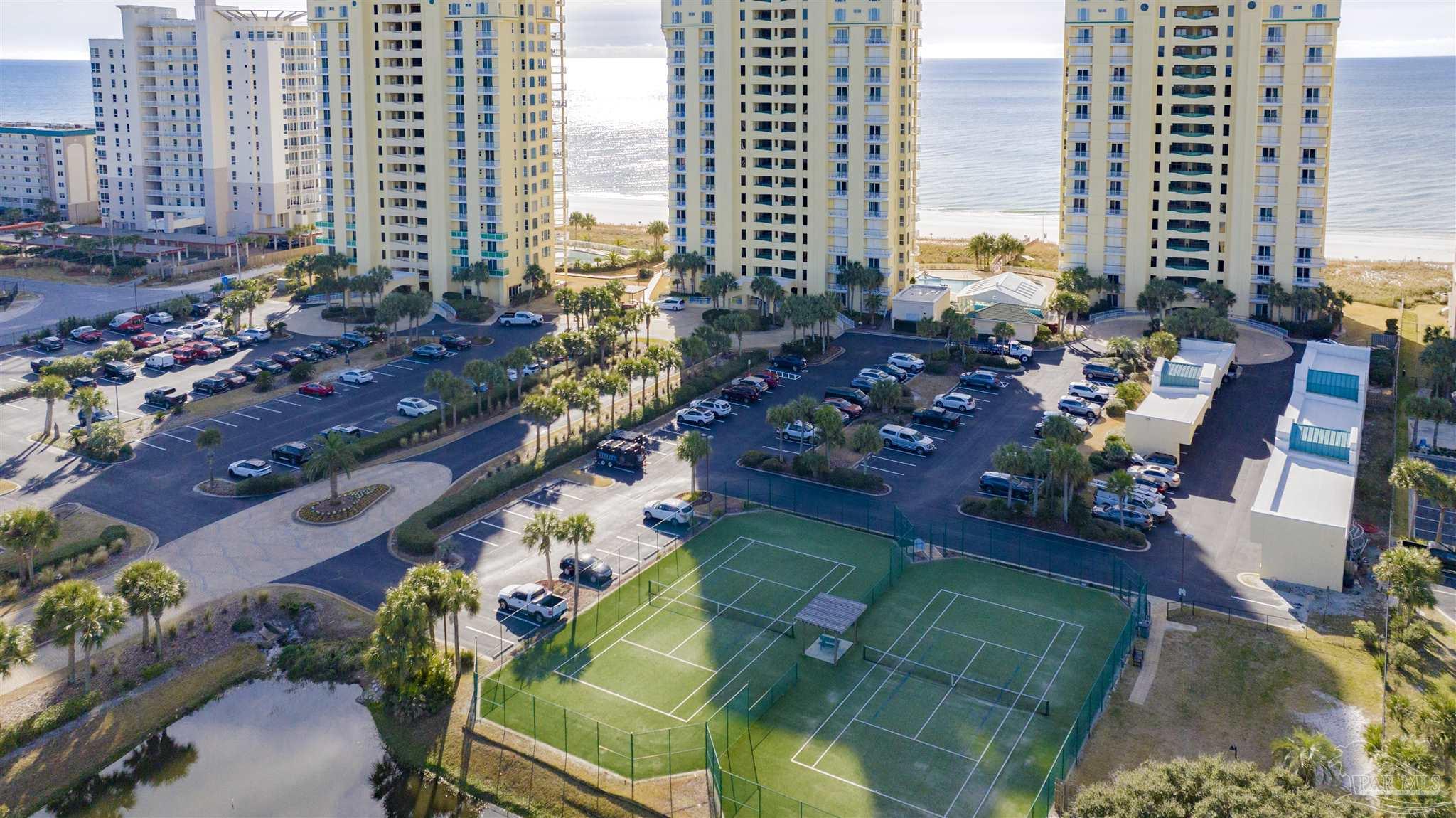 13599 Perdido Key Drive, Unit T10D Perdido Key, FL 32507 - Photo 43 of 47