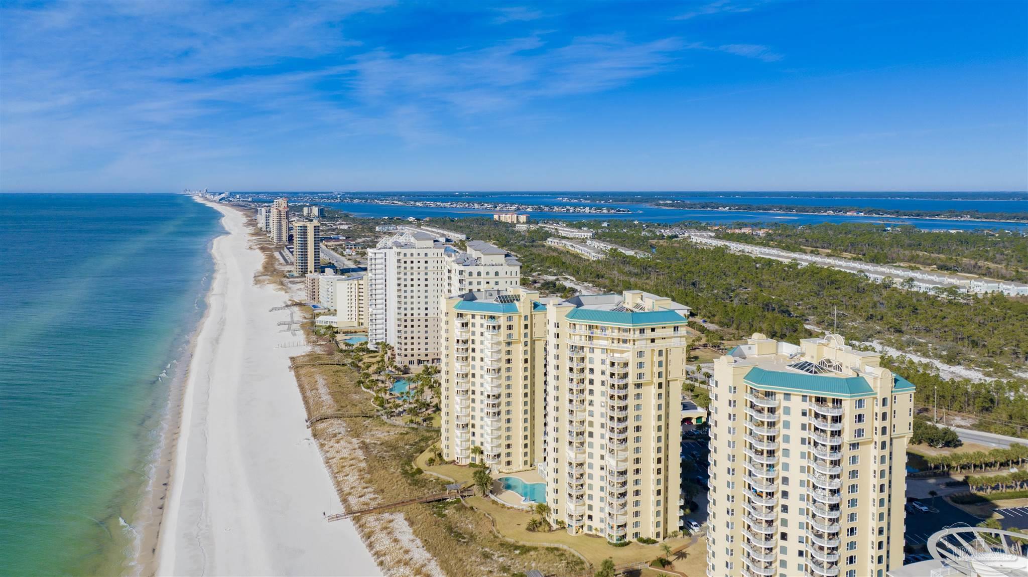 13599 Perdido Key Drive, Unit T10D Perdido Key, FL 32507 - Photo 44 of 47