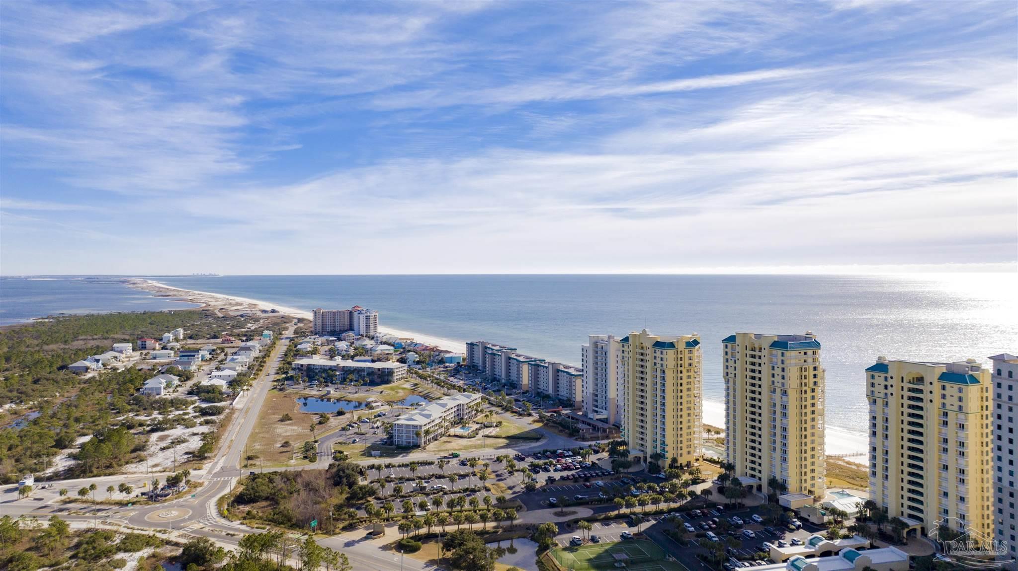 13599 Perdido Key Drive, Unit T10D Perdido Key, FL 32507 - Photo 45 of 47