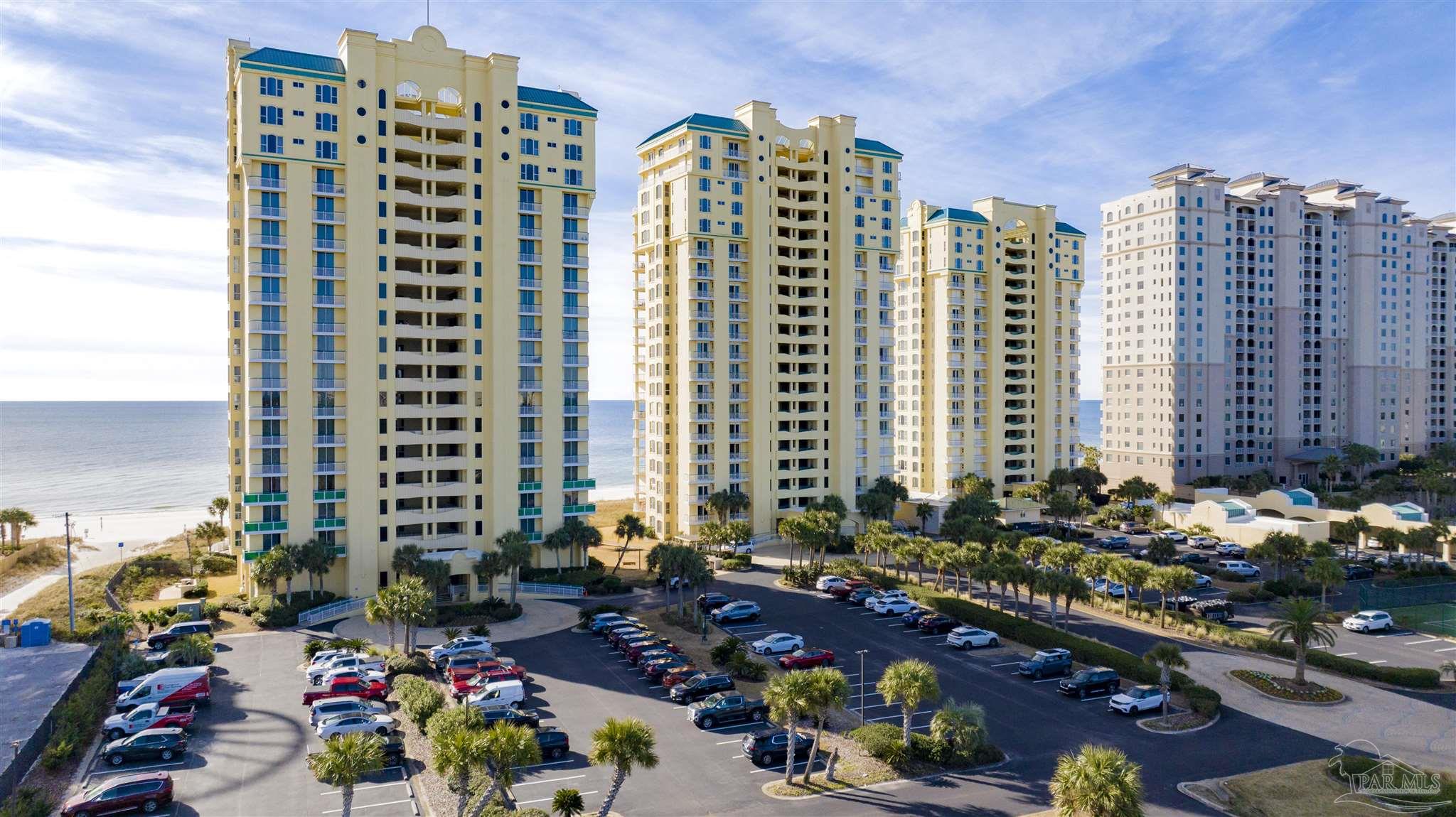 13599 Perdido Key Drive, Unit T10D Perdido Key, FL 32507 - Photo 46 of 47