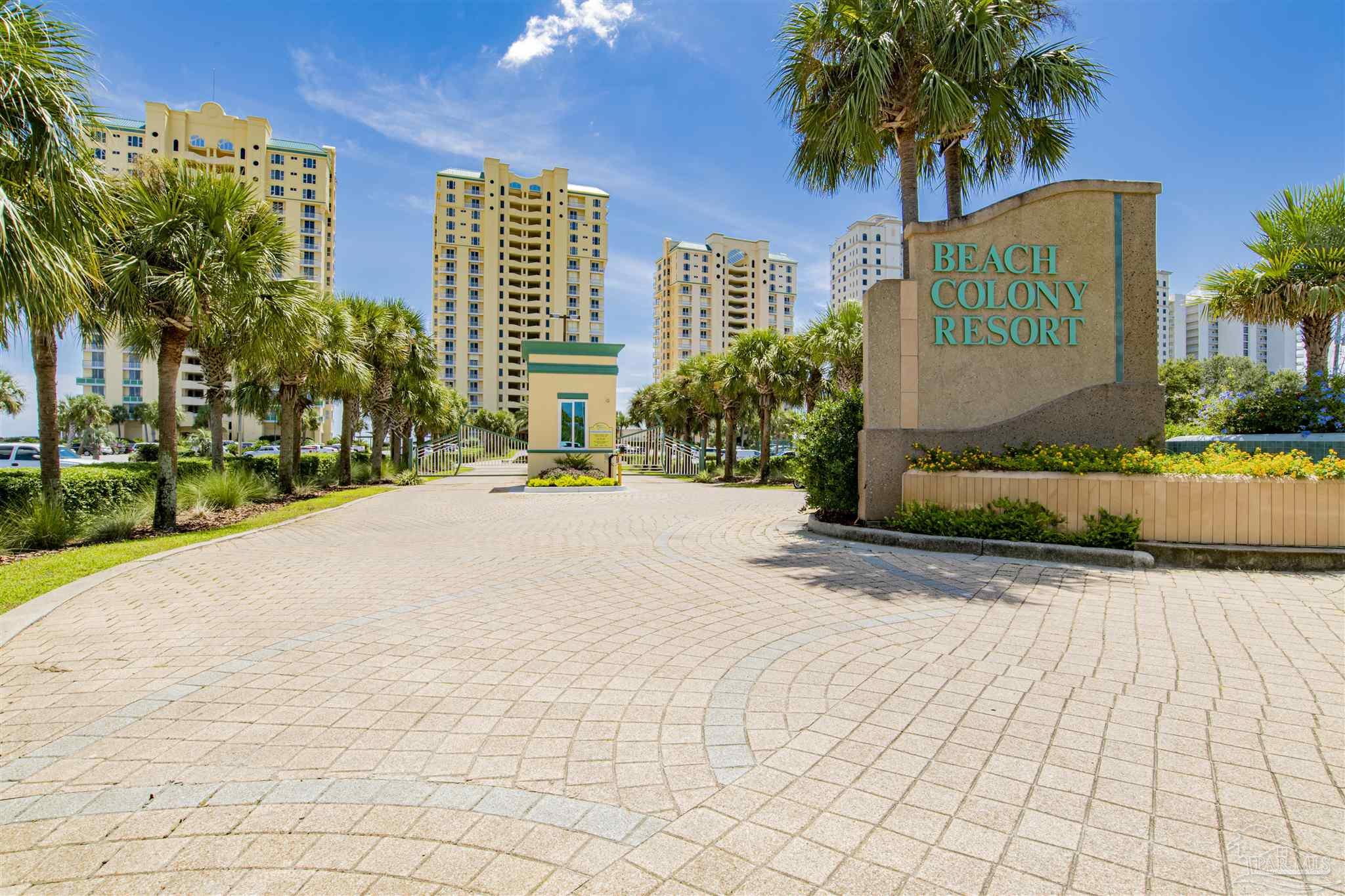 13599 Perdido Key Drive, Unit T10D Perdido Key, FL 32507 - Photo 47 of 47