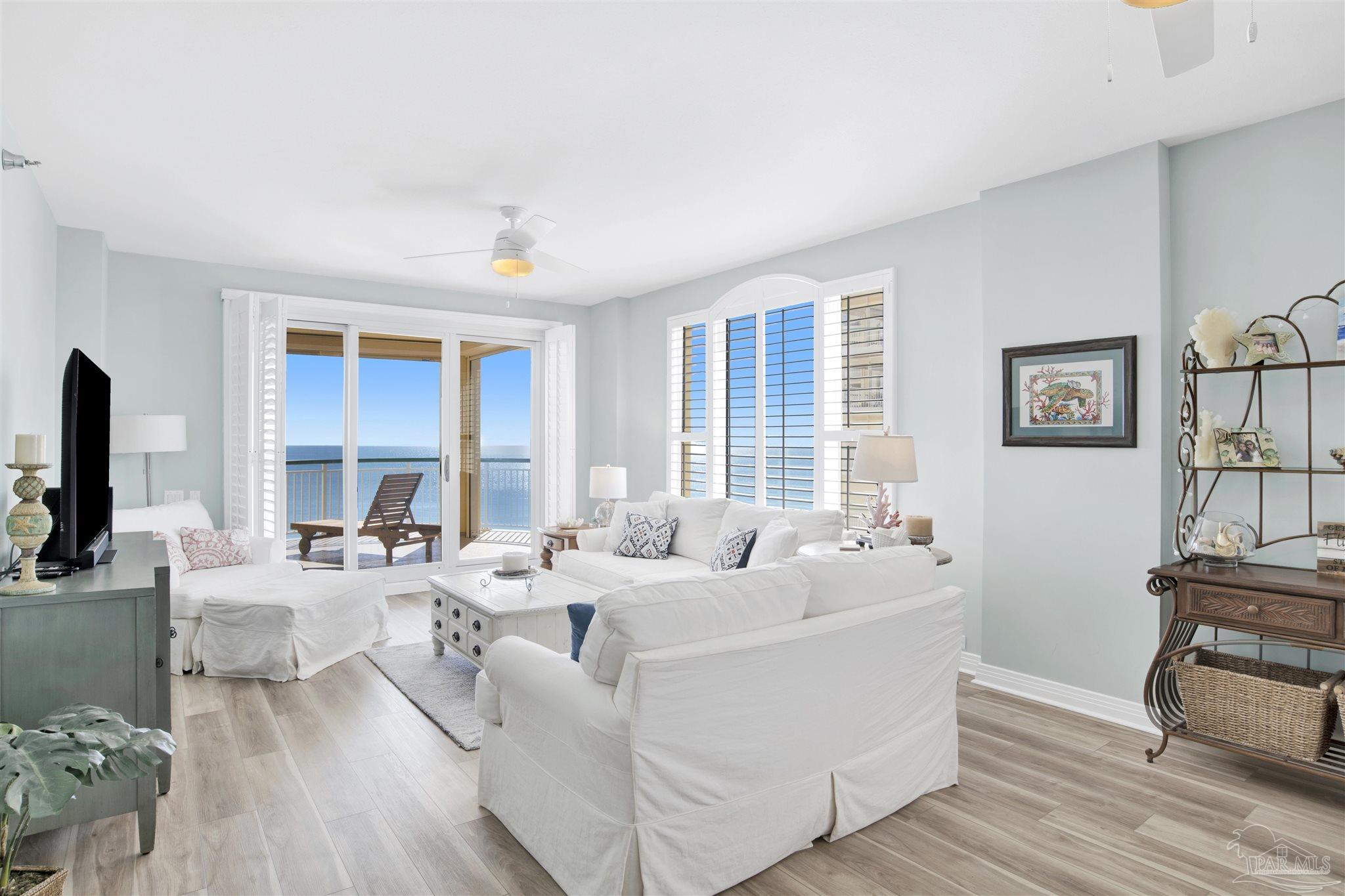 13599 Perdido Key Drive, Unit T10D Perdido Key, FL 32507 - Photo 6 of 47