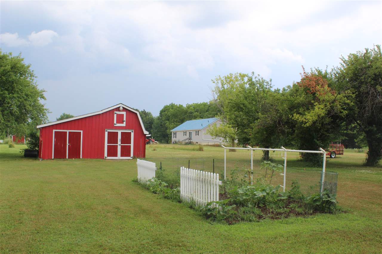 9774 North Belsay Road Millington, MI 48746 - Photo 23 of 31 Gallery Image 23