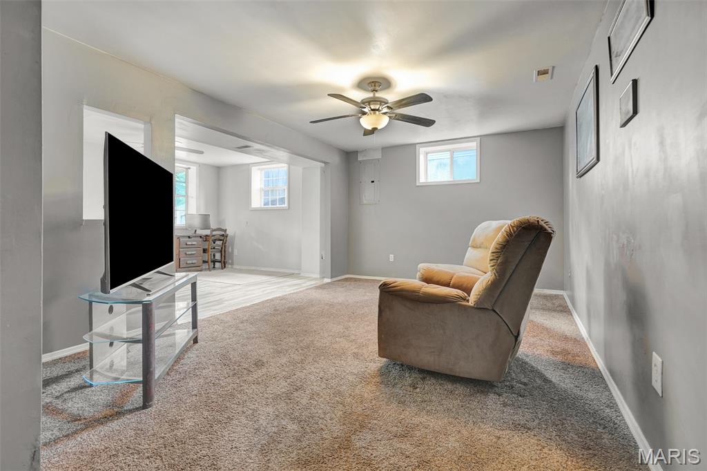 4723 Brecht Lane Godfrey, IL 62035 - Photo 26 of 31