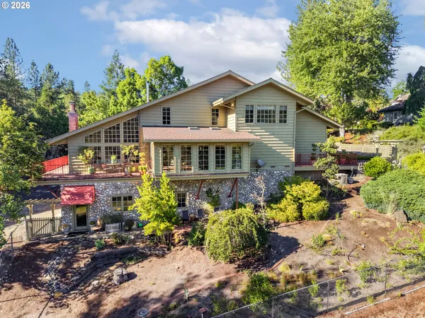 $1,750,000 | 173 Songbird Court, Roseburg, OR 97470
