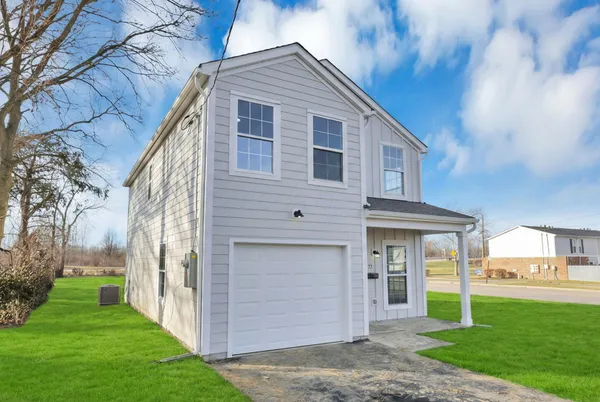 $260,000 | 277 Josephine Avenue, Columbus, OH 43204