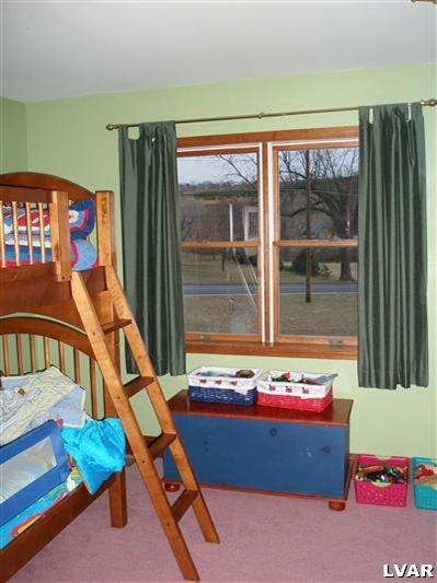 680 Clearfield Road Nazareth, PA 18064 - Photo 14 of 30 a room with toys and a large window