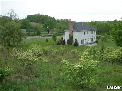 680 Clearfield Road Nazareth, PA 18064 - Photo 2 of 30 a view of a house with a big yard