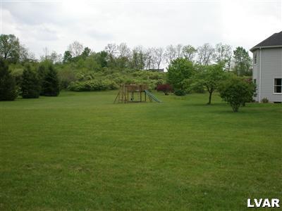 680 Clearfield Road Nazareth, PA 18064 - Photo 21 of 30 a view of a grassy field with trees