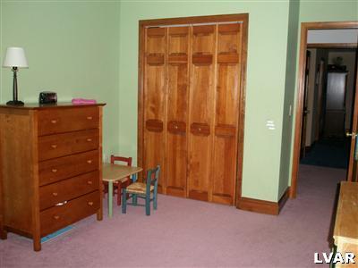 680 Clearfield Road Nazareth, PA 18064 - Photo 24 of 30 a room with a dresser and a mirror