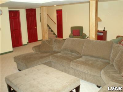 680 Clearfield Road Nazareth, PA 18064 - Photo 28 of 30 a living room with furniture